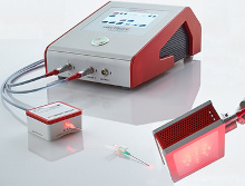 Lasertherapie