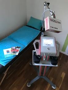 Lasertherapie