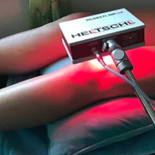 Lasertherapie